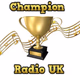 Logo de New Champion Radio UK