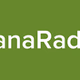Panaradio logo