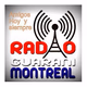 Logo de Radio Guarani Montreal