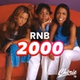 Chérie FM - RnB 2000 logo