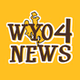 Mix 106.7 - KMRZ-FM logo