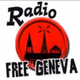 Logo de Radio Geneva