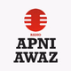 Logo de Radio Apni Awaz