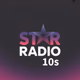 Logo de Star Radio - 10s