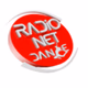 Logo de Radio Net Dance