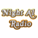 Logo de Night Al Radio
