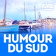 Rire & Chansons - Humour du Sud logo