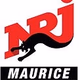 Logo de NRJ Maurice