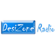 DesiZone Radio logo
