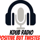 Logo de KDUB Radio