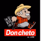 Logo de Don Cheto Al Aire