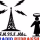 Radio Rudraksha logo