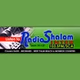 Radio Shalom Inter logo