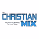 The Christian Mix logo