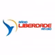 Rádio Liberdade AM 1310 logo