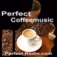 Logo de Perfect Radio - Coffeemusic