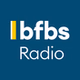 BFBS Radio - Samishran logo