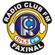 Rádio Club de Faxinal logo