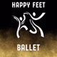 Happy Feet - Ballet logo