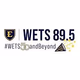 Logo de 89.5 WETS - WETS-FM
