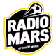 Logo de Radio Mars