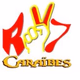 Logo de RV7 Caraïbes
