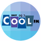 Logo de Cool FM 92.7 - KMOY