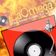 Logo de La Omega Mezcla