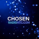 Logo de Chosen Radio NYC