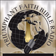 Logo de Triumphant Faith Radio