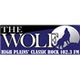 102.3 The Wolf - KKYC logo