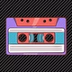 Chillsky beats and lofi hiphop radio logo