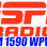 AM 1500 WPVL ESPN Radio - WPVL logo