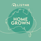 Logo de LisTNR - Homegrown