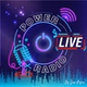 Power Live Radio logo