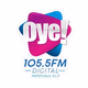 Logo de Oye 105.5 FM Digital - XHIE