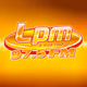 Logo de Rádio LPM