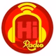 Hi Radio logo