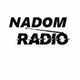Nadom Radio logo