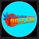 RADIO SYALLOM FM TOBELO logo