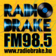 RadioBrake logo