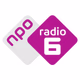 Logo de NPO Radio 6