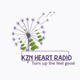 Logo de KZN HEART RADIO