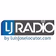 LJ Radio logo