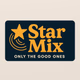 Logo de StarMIX RD