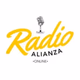 Logo de RADIO ALIANZA ONLINE