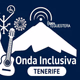 Logo de Onda inclusiva Tenerife