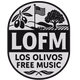 Logo de LOFM-LOS OLIVOS FREE MUSIC