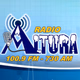 Logo de Radio Altura
