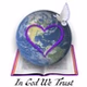 Peaceloving Radio logo